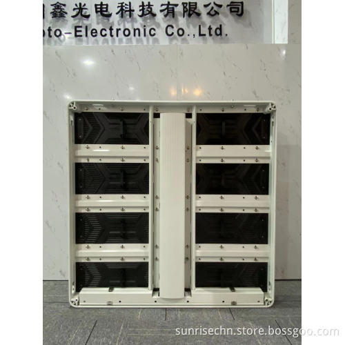 American Hot Sale: Large LED Display Walls for Advertising - P6, P3, P4 LED Truck Billboards and Video Panels